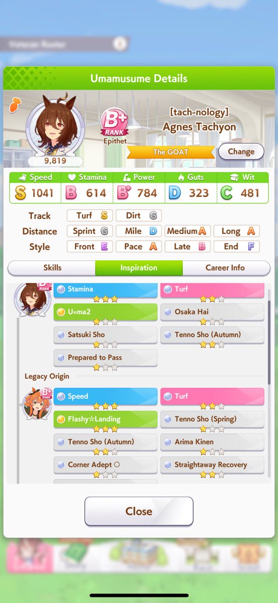 jesus christ did i just get two 9* horses in a row