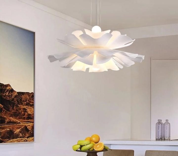 ClasicEquipment's tweet image. Petals Flowers Inspired Chandelier.
Ksh 8,500 per pc.
Delivery and installation available.
0721275514.

#classiclights #interiordesignnairobi #interiordecorkenya #beautifulhomesofinstagram  #deals #mombasasdecor  #chandelierskenya #bamboopendant, rattan, rattanlights, kenyalights