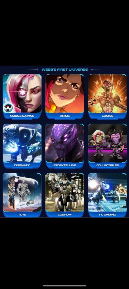 While most #Web3 projects are struggling to deliver $WAGMIGAMES is building a sustainable ecosystem that actually works 🚀
No OTC.
No Unlocks.
No VC Dumps.
No Sell Pressure.

This is a real gaming project set to dominate the next bull run. 🕹️

#Ethereum #CryptoGaming #BullMarket