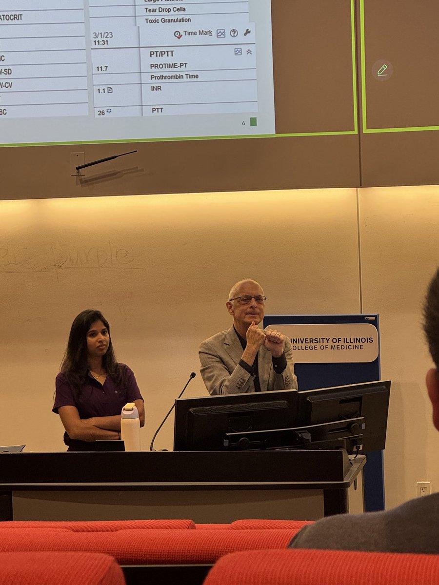UICIMEM's tweet photo. EM/IM presentation day alert ‼️

#EMIM
#UICEMIM
#UICIMEM
#EmergencyMedicine
#InternalMedicine 
#Chicago https://t.co/dppKspFFFz