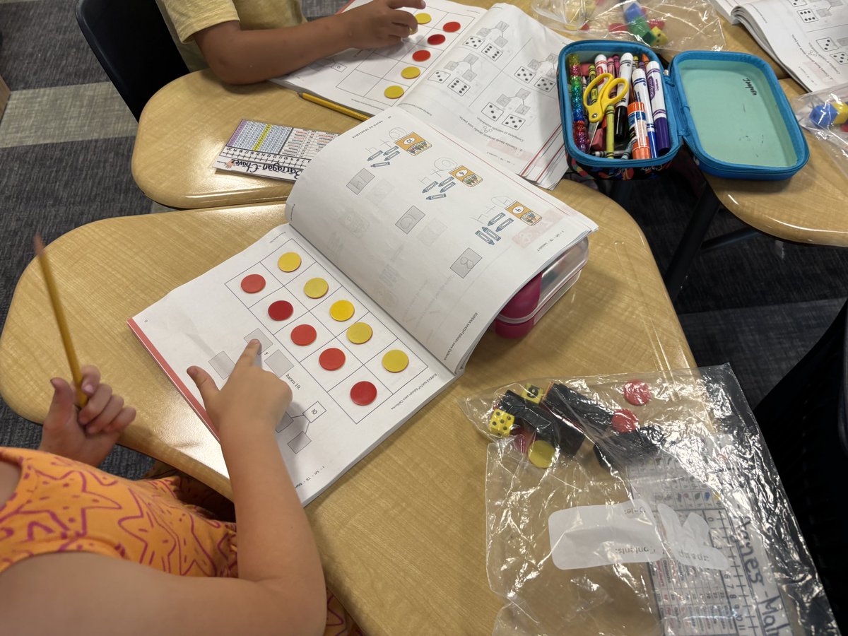 Isela Russell, PhD tweet media