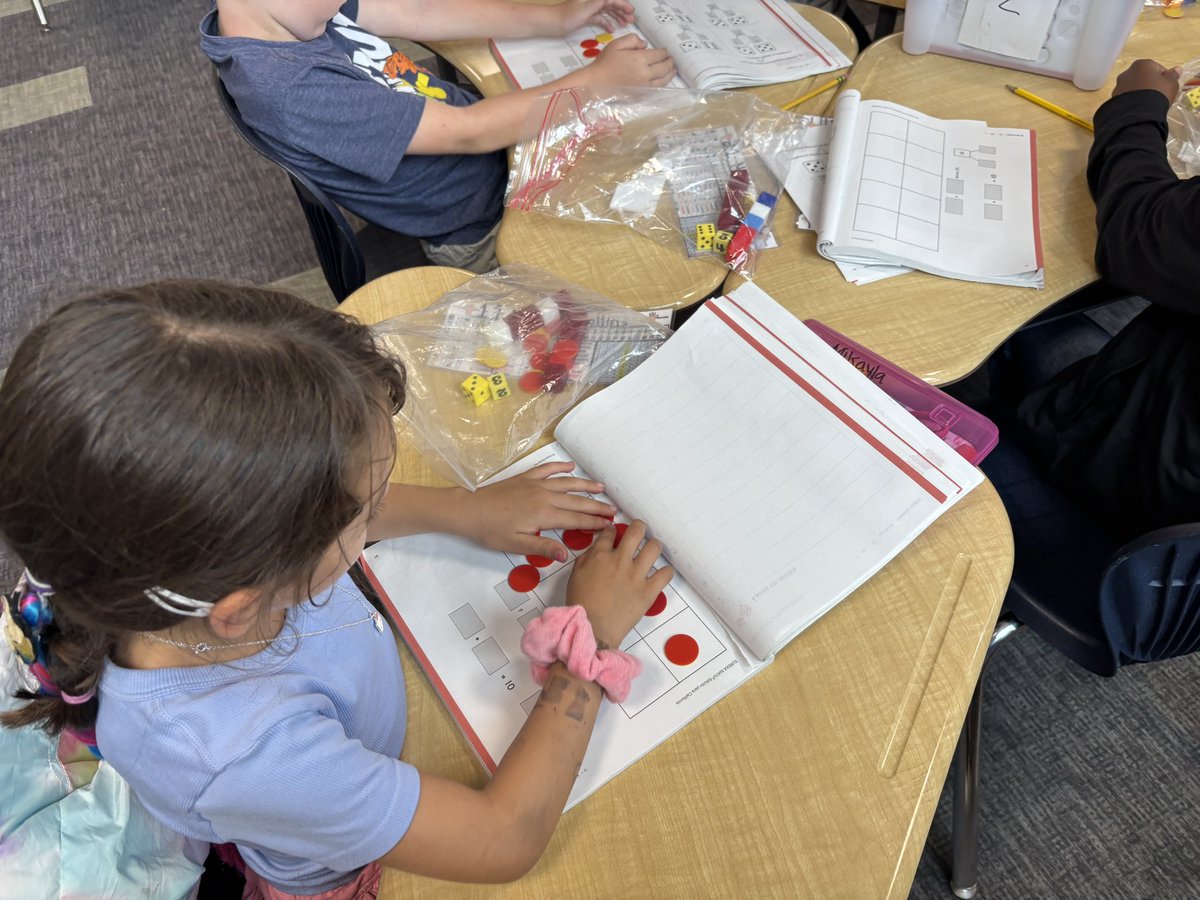 Isela Russell, PhD tweet media