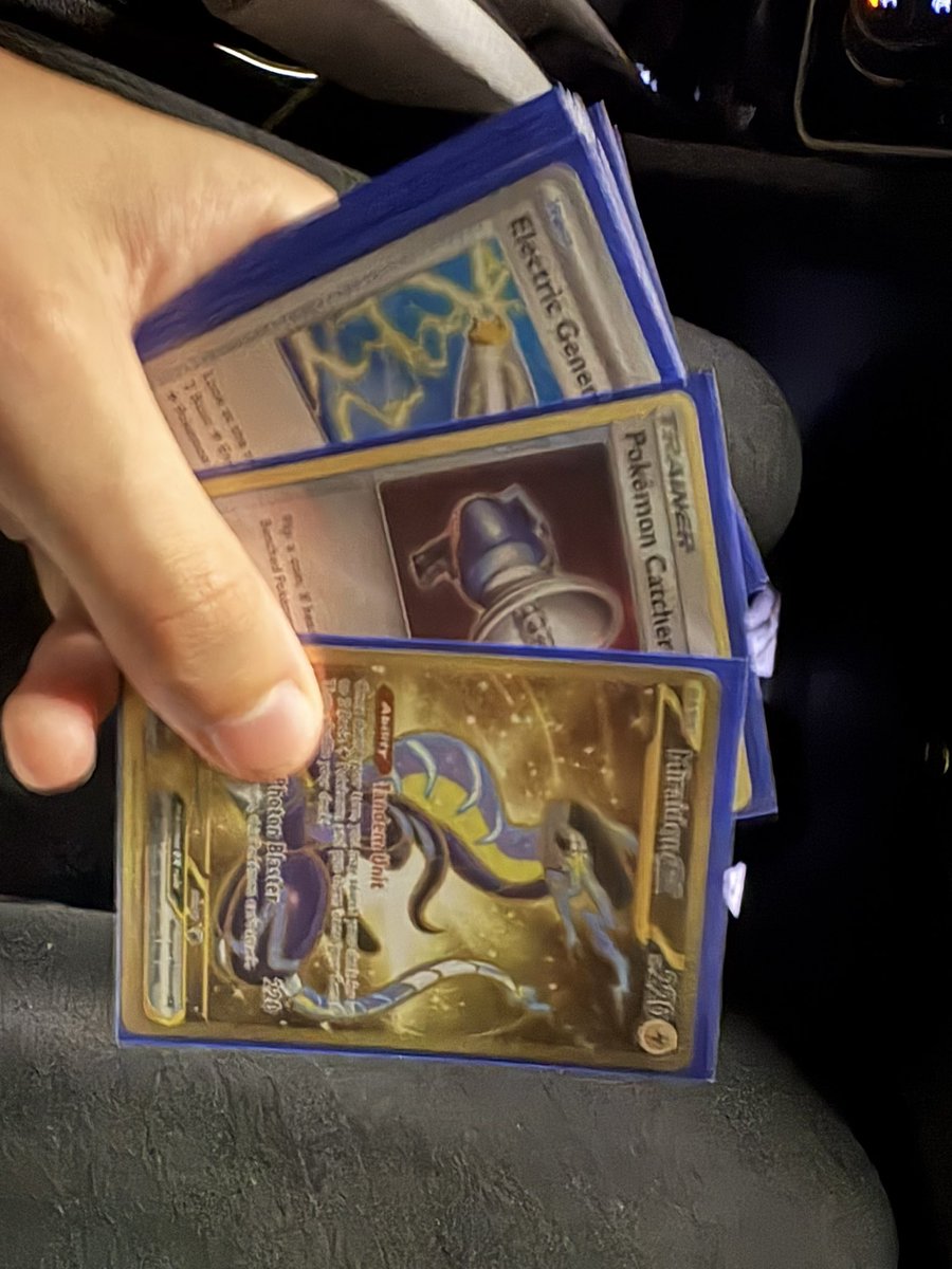 Won 4 challenges and 2nd at the NRG challenge over the week, shoutout generator