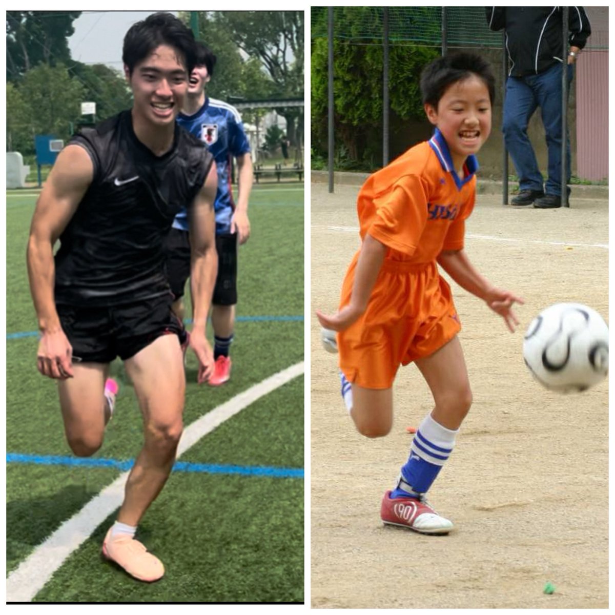 四千頭身 石橋 tweet media