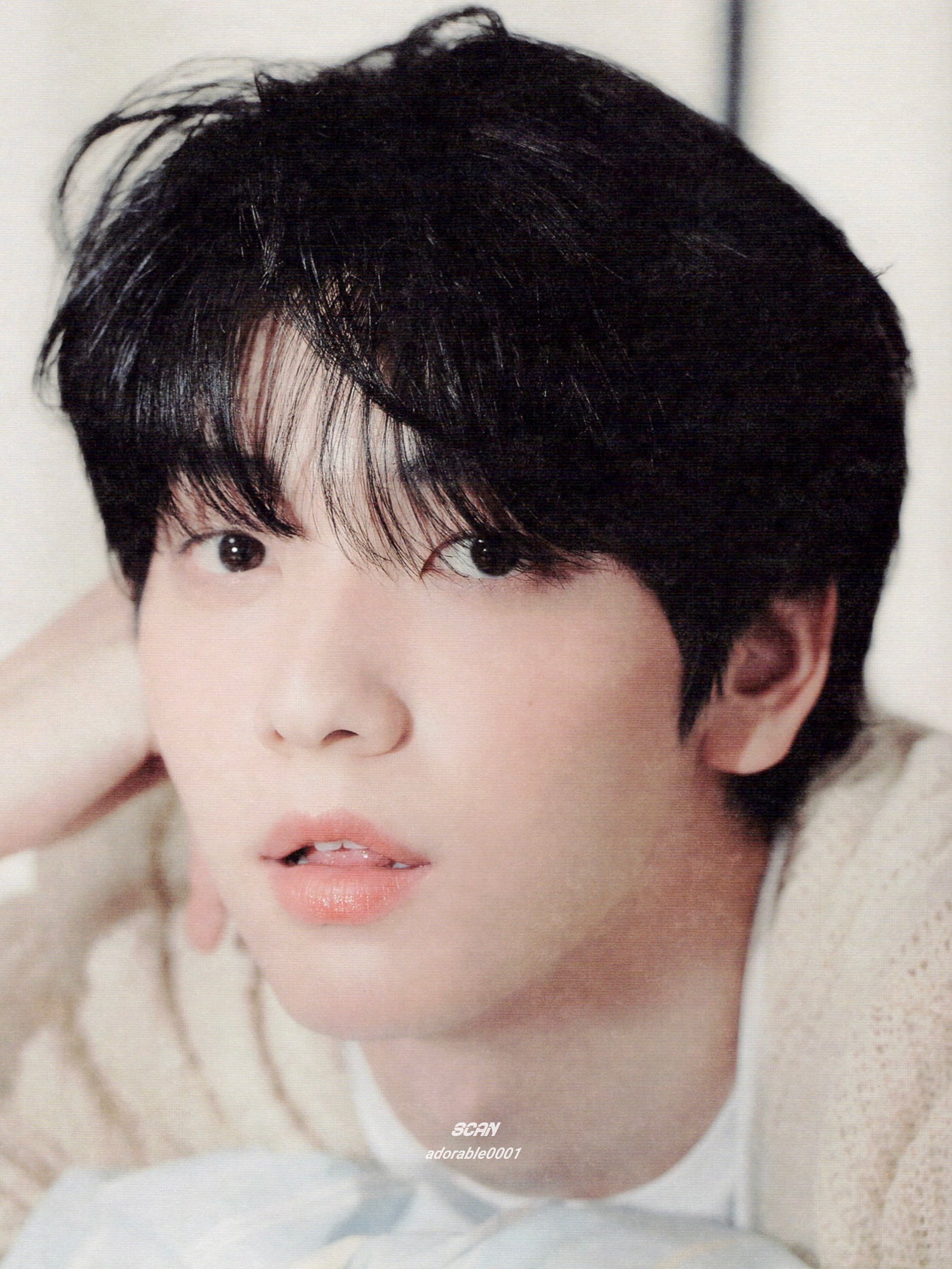 アイドル TXT FINDING MOA SOOBIN SOOBIN #MOA 🌼❤️