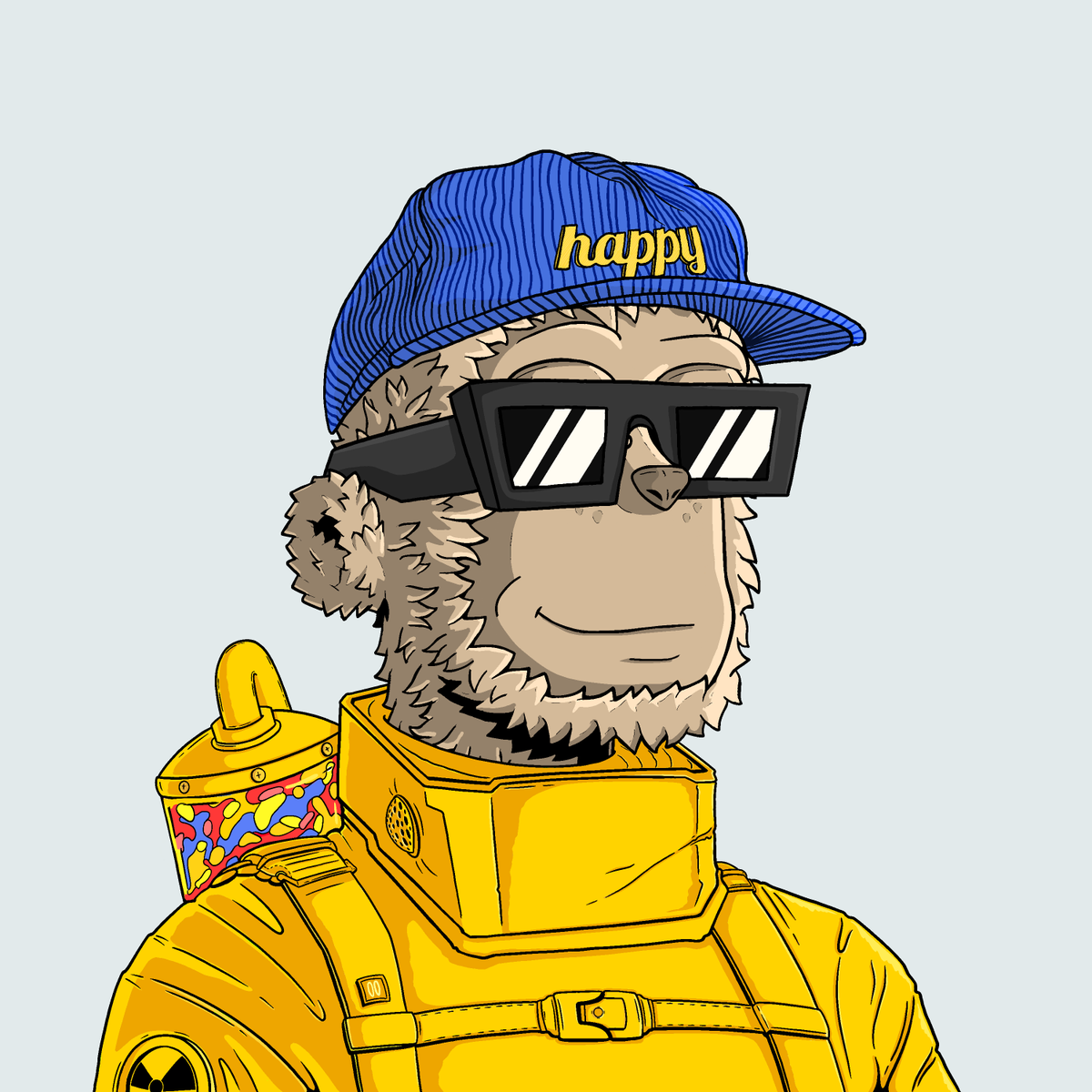 DeGods Community tweet media