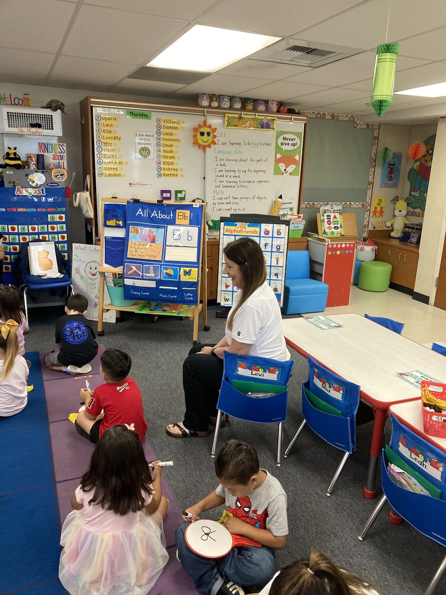 Bayside STEAM Academy tweet media