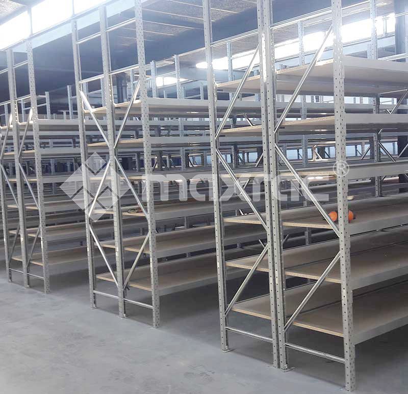 sh_maxrac's tweet photo. Looking for versatile industrial shelving? Longspan shelving features a modular design that’s quick to install with no special tools required. Maximize your space effortlessly!
#ModularShelving #WarehouseEfficiency #SpaceSaving #QuickInstallation #IndustrialStorage https://t.co/mjSuvnhJCp