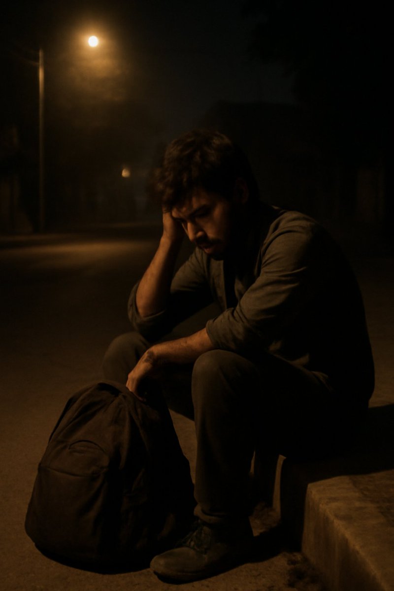 MukeshBangra12's tweet photo. नेता अपने फायदे के लिए दो मिनट में फैसला ले लेते हैं...

बेरोजगार युवाओं की बात आते ही चुप हो जाते हैं..

चुनाव के समय ही बेरोजगार युवाओं की मांगे दिखती है...

#upsssc_free_bus_service
#upsssc_hosh_m_aao
#UPSSSCPET2025 https://t.co/EmNUuLBw9P