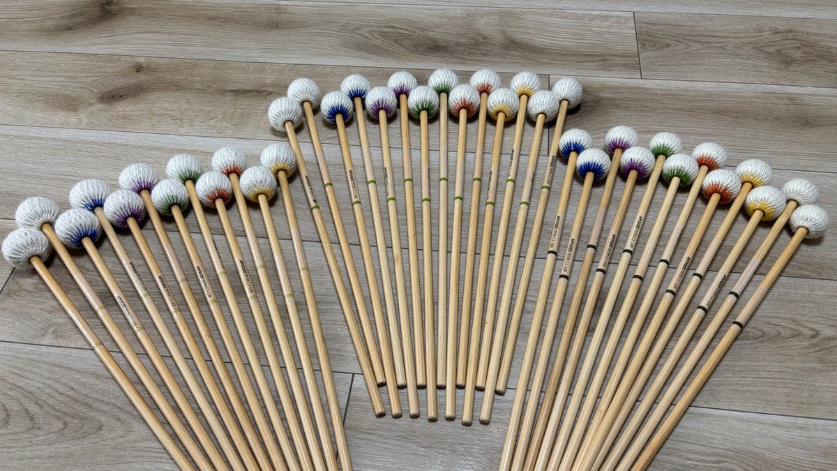 APOGEE CREED／アポジー クリード tweet media