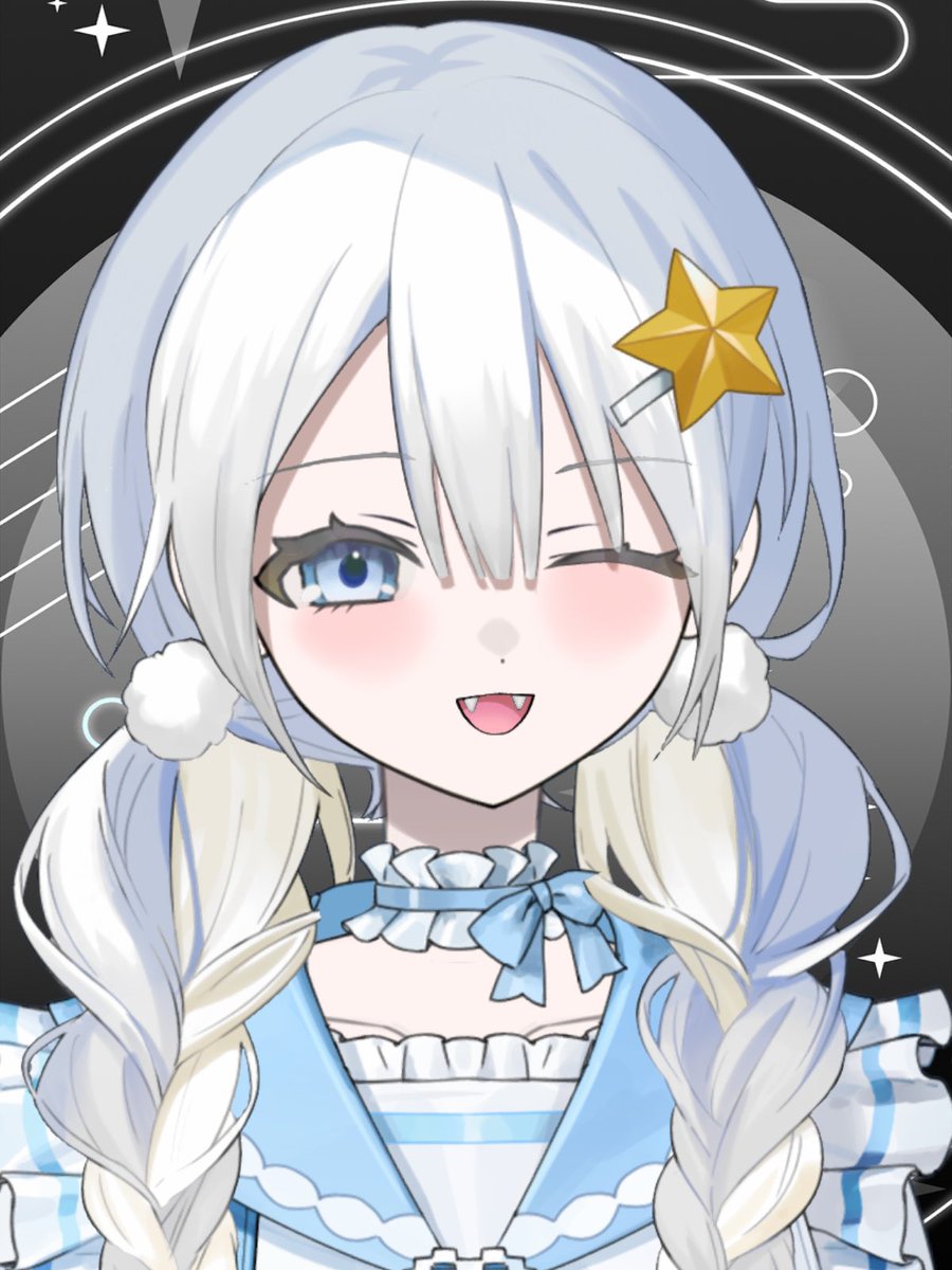 おはようございます！？

昨日ゲリラ配信きていただいた方にはお分かりだと思いますが、安心して寝た結果起きたのなうです

朝配信できなかった(๑º ﾛ º๑)〣

ゆるしてぇ(๑o̴̶̷᷄﹏o̴̶̷̥᷅๑)

#おはようVtuber #Avvy