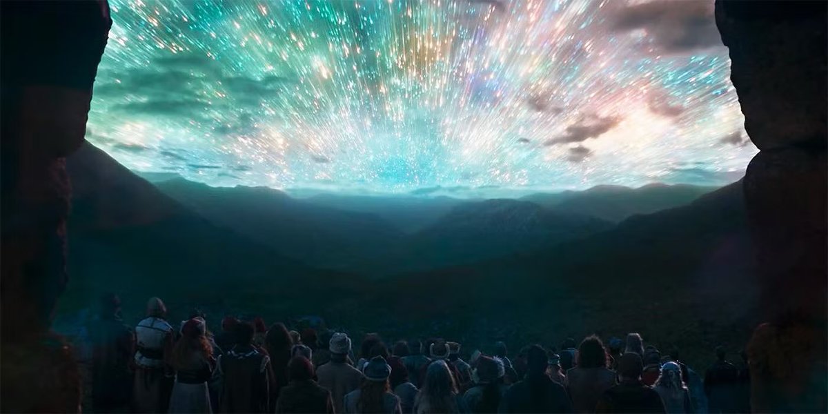 New, striking, exotic, iconic.