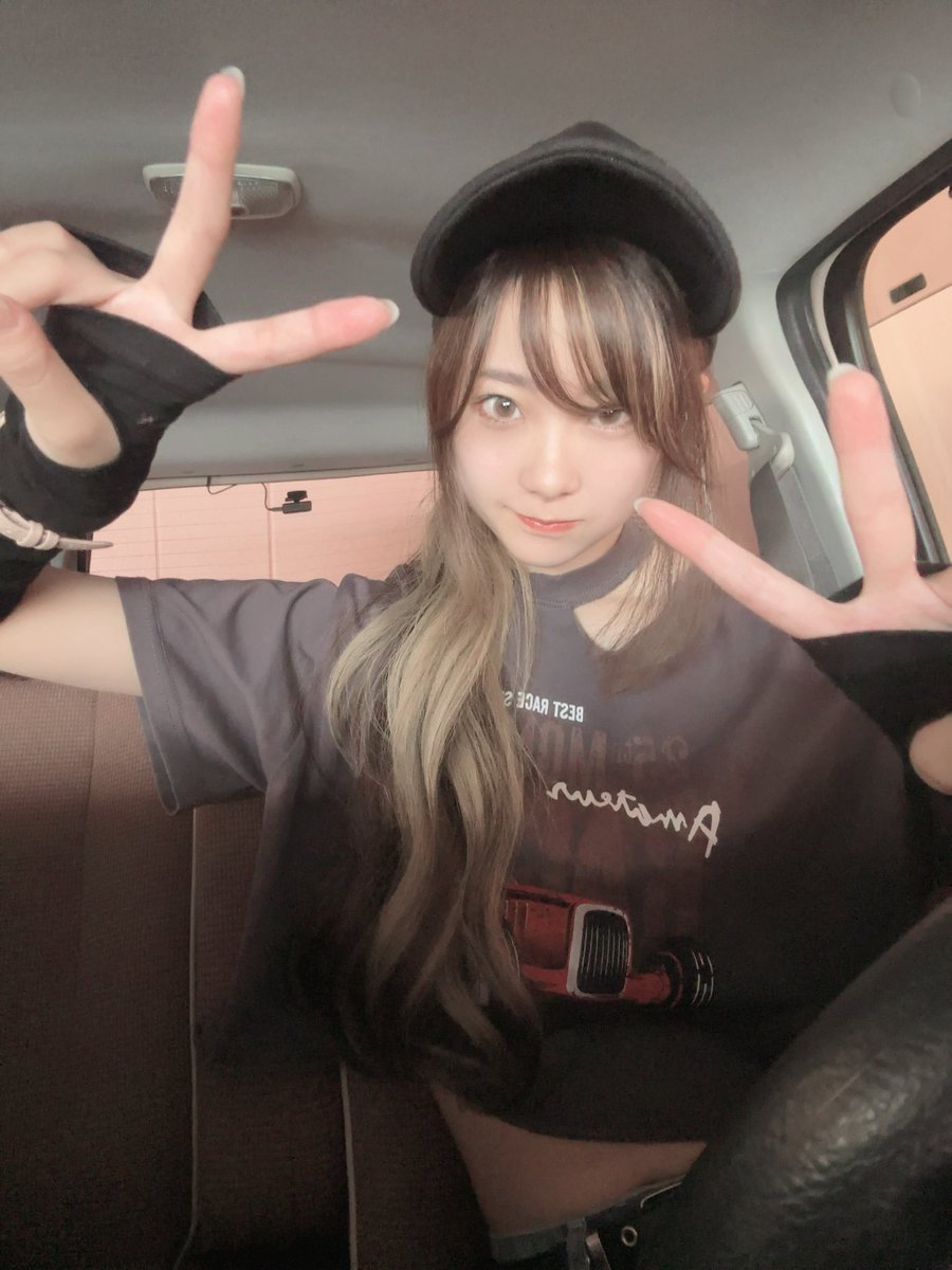 明日は"サンラッキー草津店"様へ。
久しぶりの滋賀県です✌️

前回沢山の常連さんからお声がけいただけたので、明日も楽しみです〰️
8月最後の週末を笑顔で迎えましょう❕

抽選9:30〰️よろしくお願いします。
 #pr