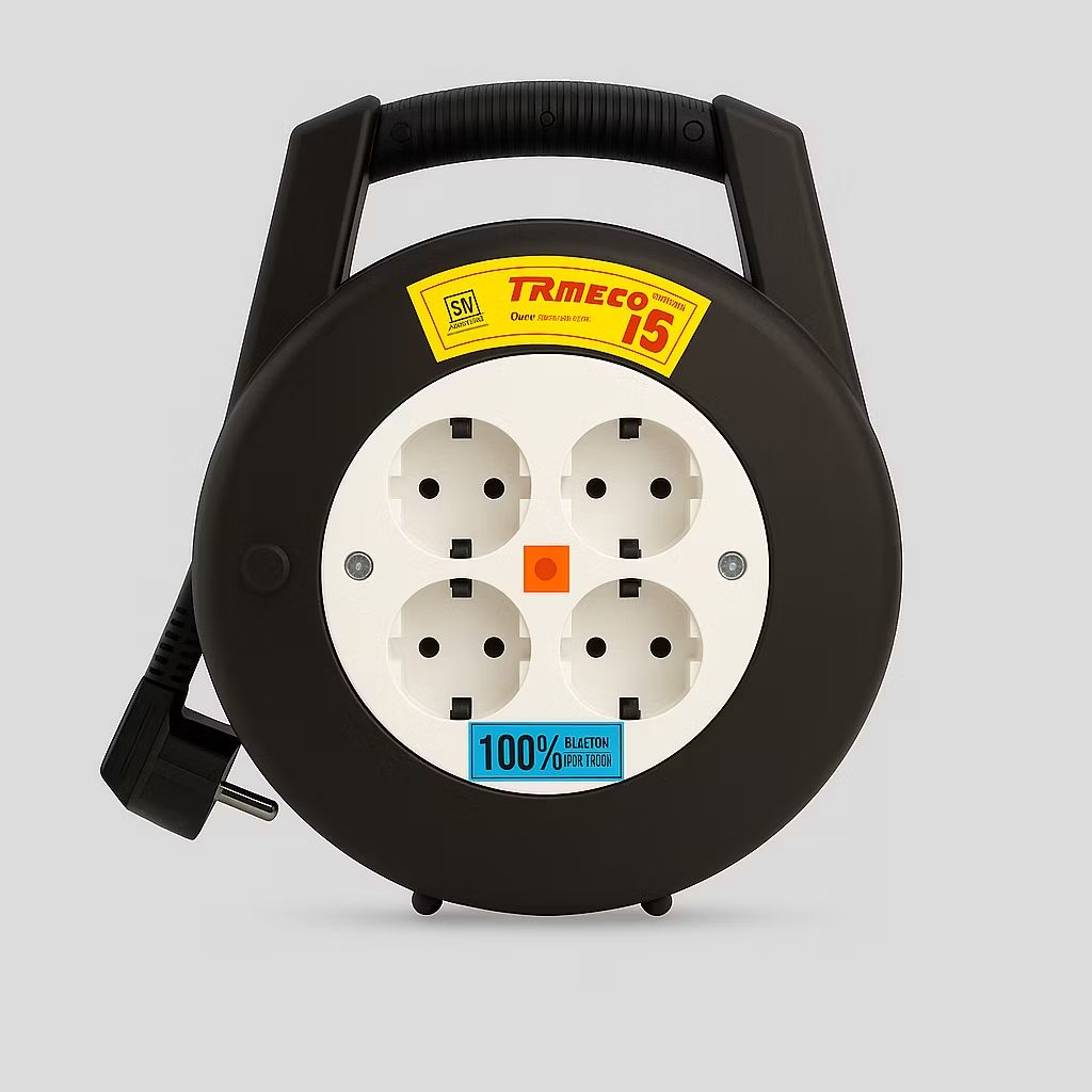 Cek KABEL ROLL 10 METER TYPE 15 MURAH MODXTA DEXTA TIPE 15 10M 10METER dengan harga Rp23.116. Dapatkan di Shopee sekarang! s.shopee.co.id/1LVwv4jldX?sha…