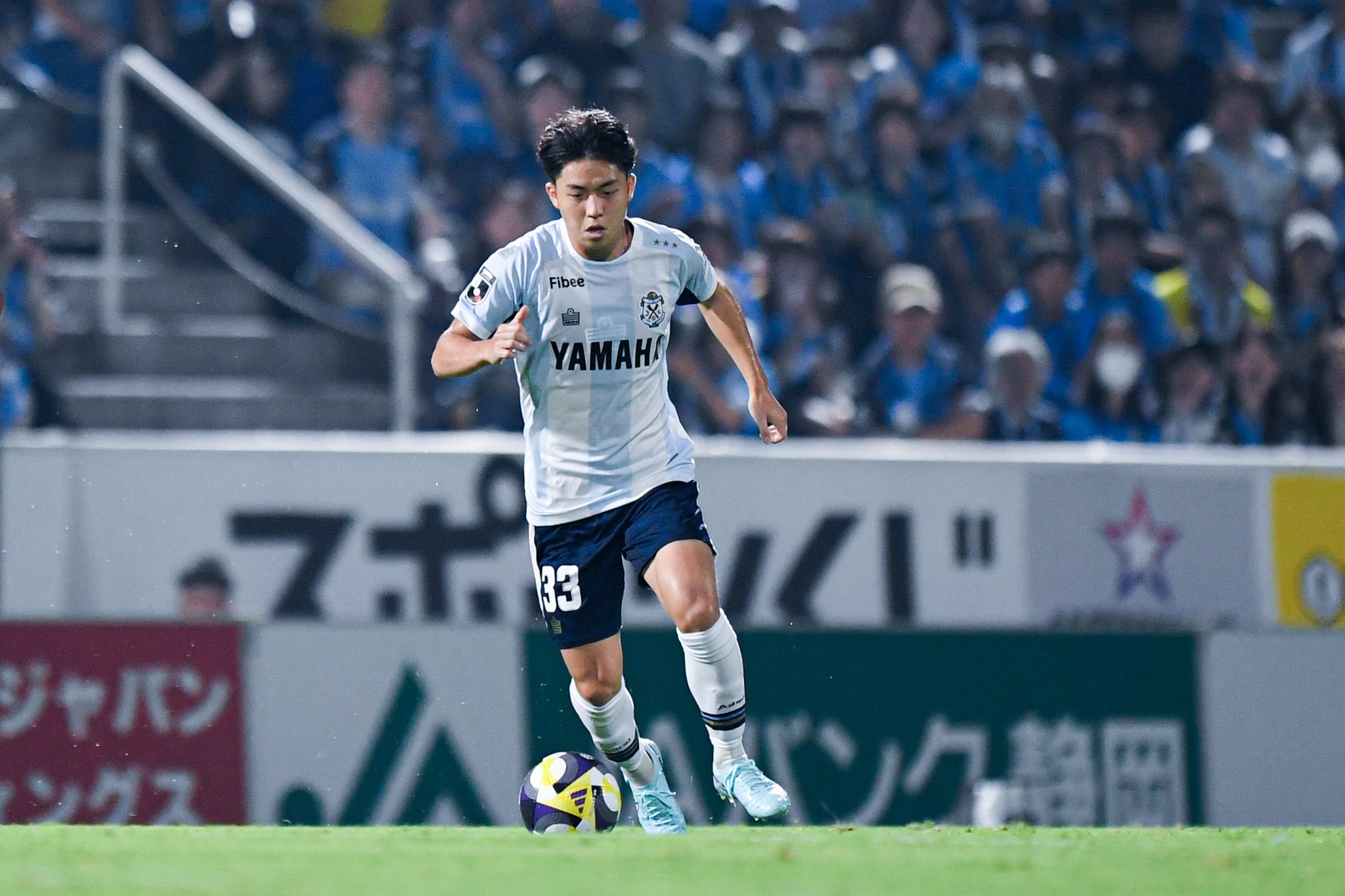 ジュビロ磐田 on X: 