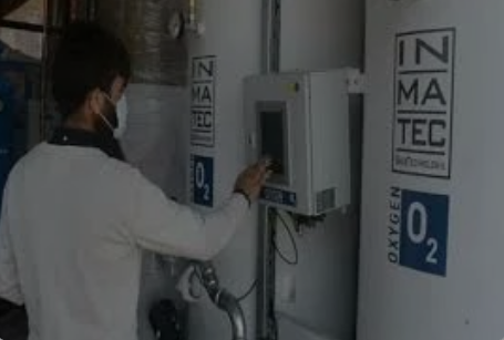 rayaan958's tweet image. Oxygen security in J&amp;amp;K gets a boost! 2 new 1000 LPM plants to be set up at GMC Anantnag with ₹7.69 Cr sanctioned. Reliable, life-saving care is now a step closer. #JammuAndKashmir #HealthcareDevelopment #kashmir #Kulgam #YouthEmpowerment