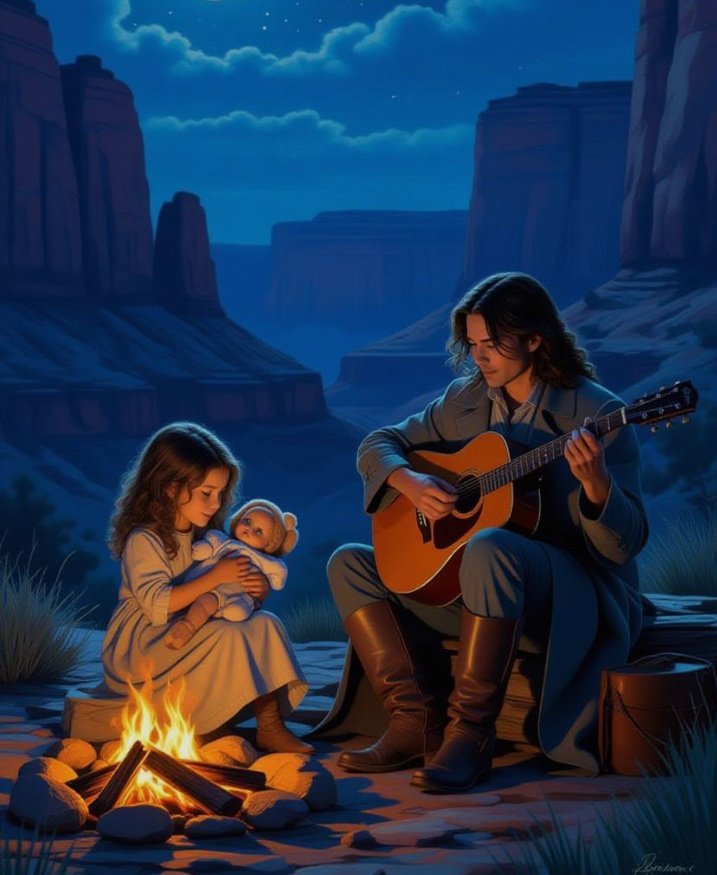 'वो अच्छे से जानता है
नटखट बच्चे को 
स्नेह से संभालना, 

मुझे भरोसा है 
मेरे होने को वो 
सौम्यता से संभालेगा! '
 
©नयनिमा