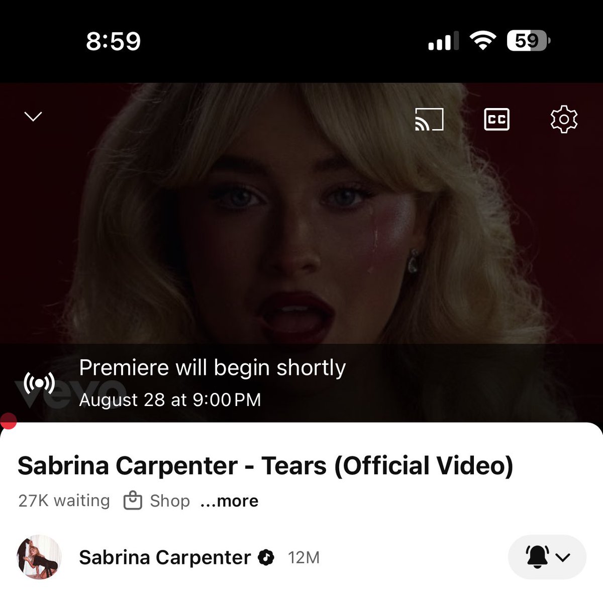 WE HERE #MansBestFriend