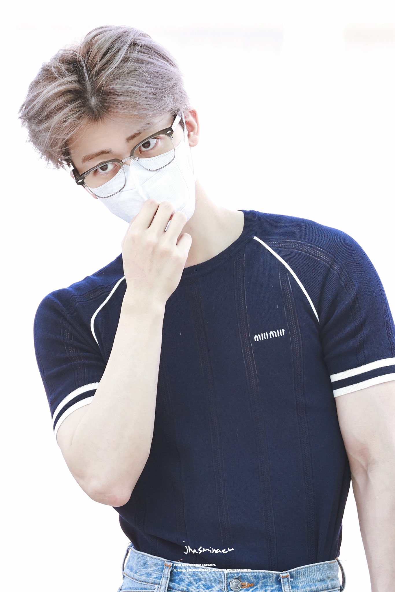 nctdream JAEMIN ジェミン アンコン サインボール ジェミン 直筆サイン ポストカード 駿河屋 -<中古>NCT DREAM