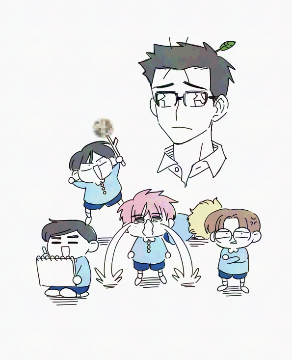 師走ゆき tweet media