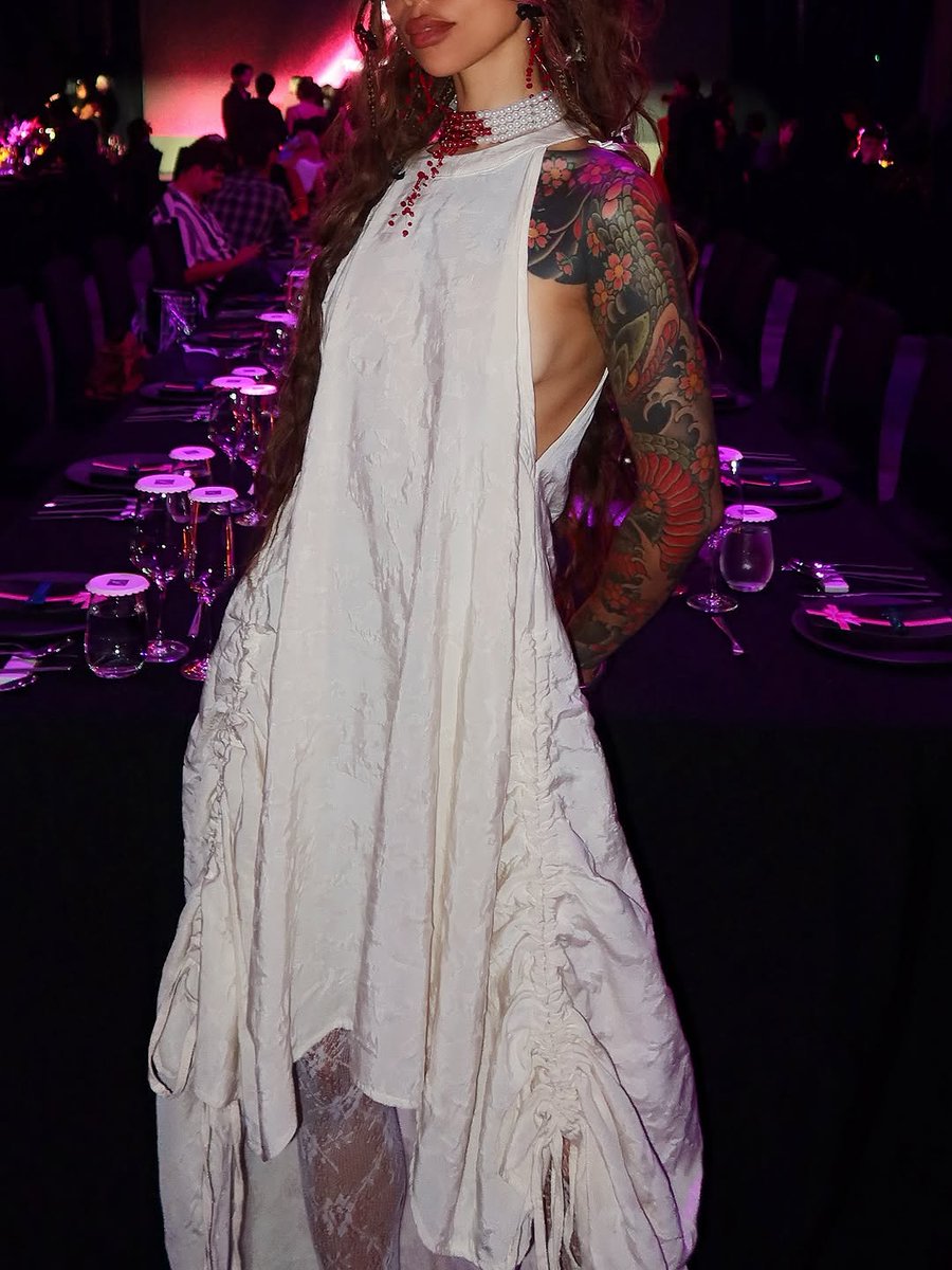 Always a red carpet/special event baddie