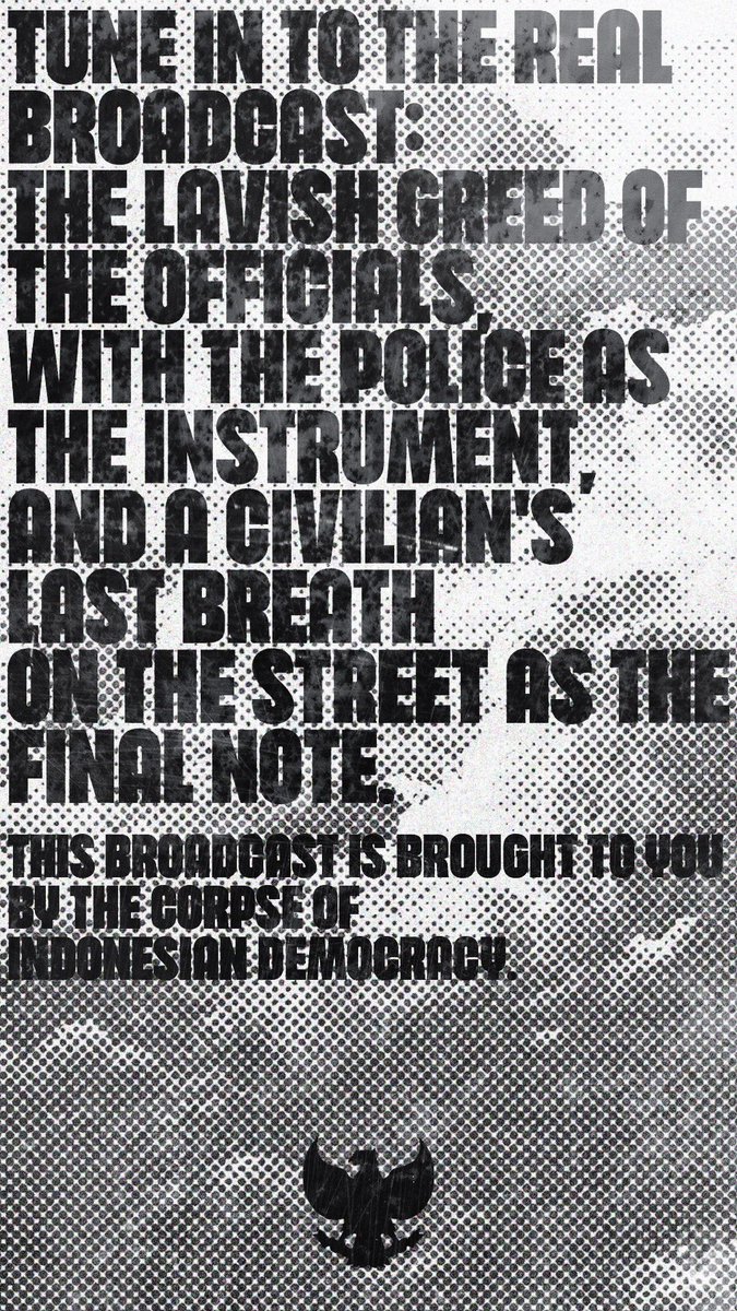 absolutelycrp's tweet photo. #1312ACAB #RIPDemokrasi https://t.co/sgv50NpQQs
