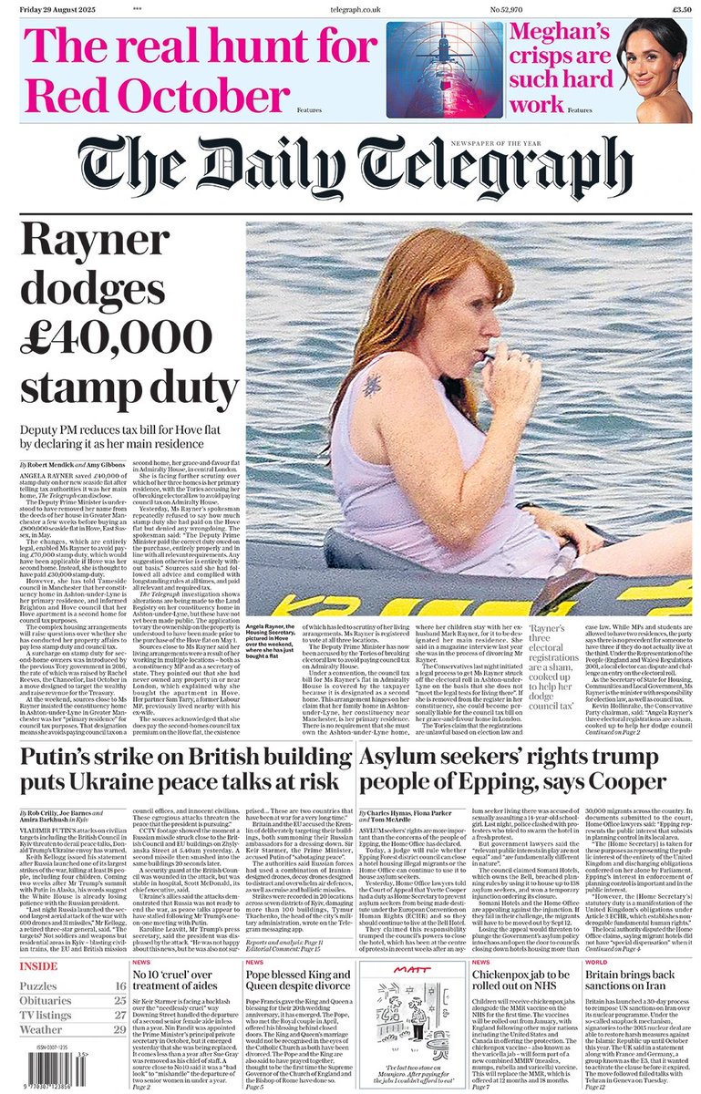 Diana Harding tweet media