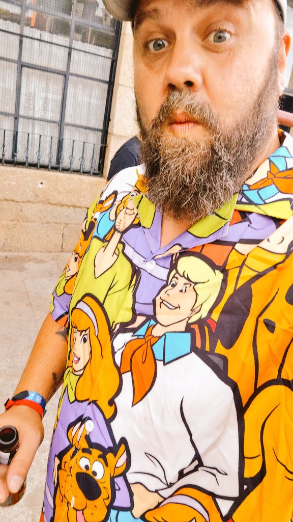 Síndrome de Peter Pan. Que bonito es el pueblo. Que bonita la libertad