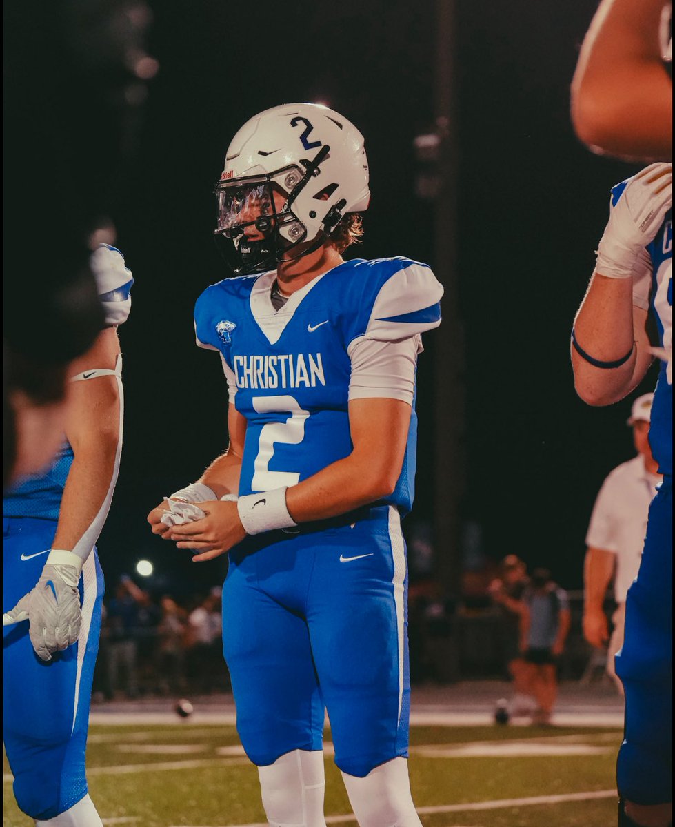 Carter Penix tweet media