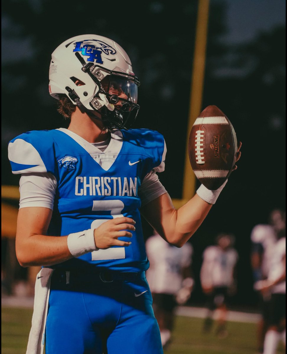 Carter Penix tweet media