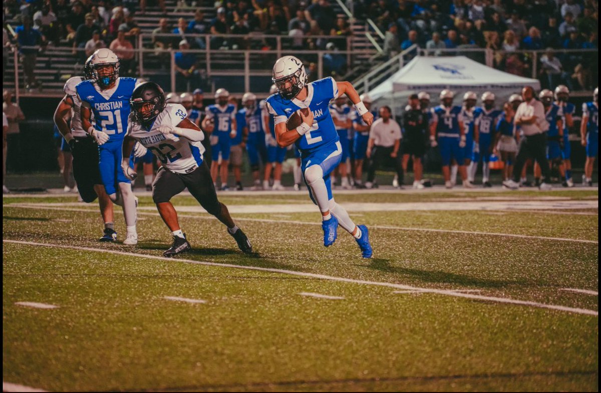The best sport in the world. Thank you Football.💙 <a href="/Oakley_Watkins/">Oakley Watkins</a> <a href="/LCAathletics/">LCA Athletics</a>