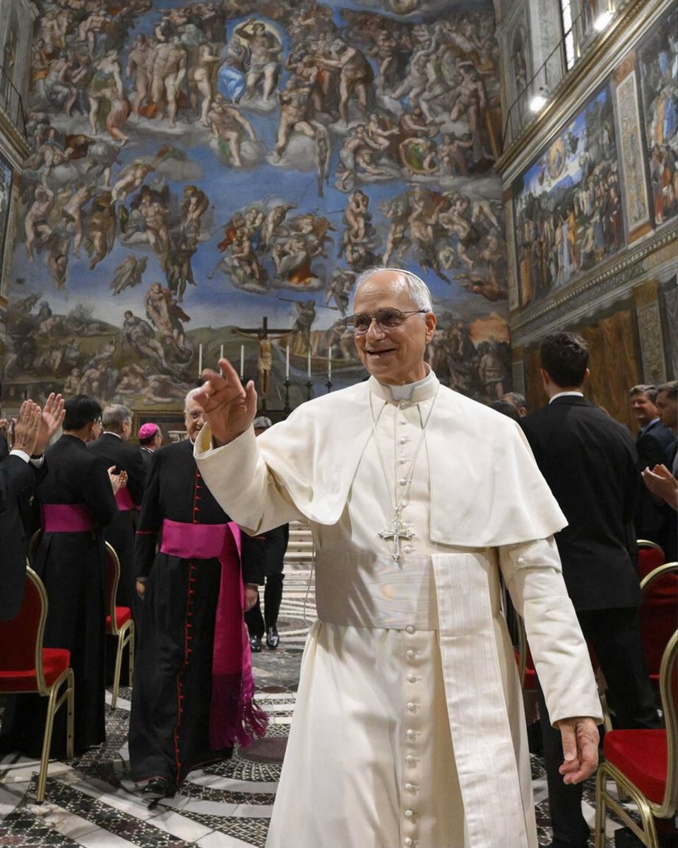 cassie 🇻🇦 tweet media