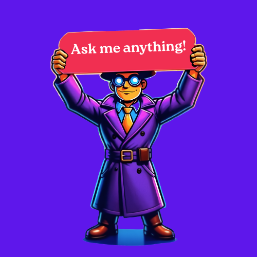 I will be hosting our second AMA next Tuesday at 5 PM CST. We’ll cover project updates, current and ongoing scams, and popular rug pull methods. Set a reminder and tune in.  $CRM - $cryptorugmunch 

x.com/i/spaces/1BdxY…