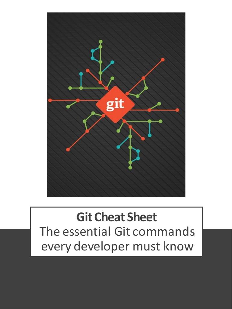 Krishnasagrawal's tweet image. Complete GIT CheatSheet 📘
.
.
(Bookmark it for future 🧵)
.
.
#git

1/n