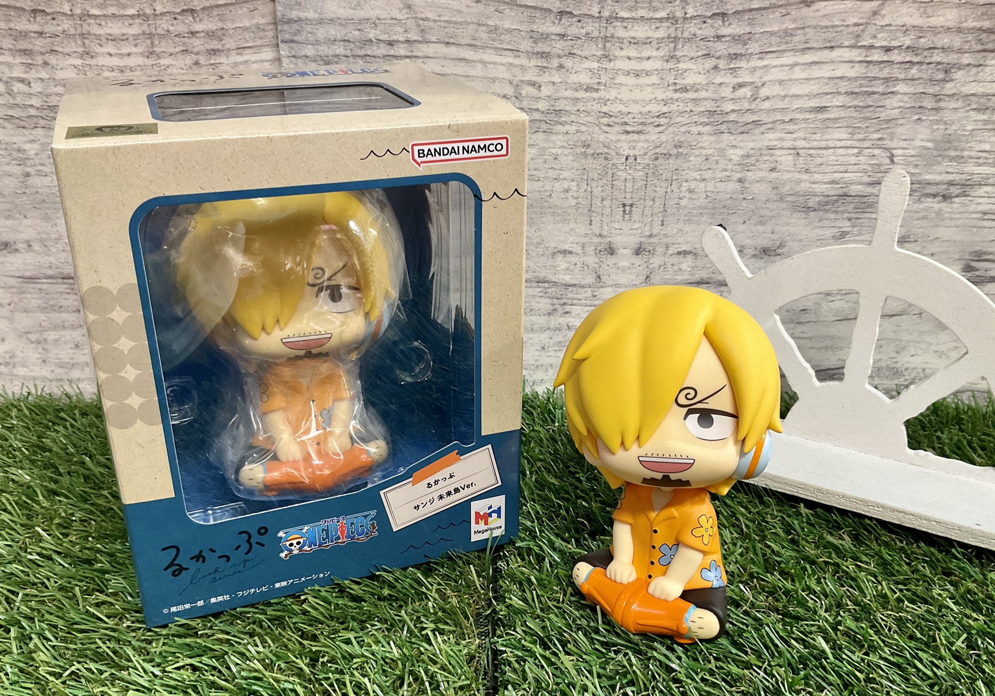 ONE PIECE 麦わらストア福岡店 on X: 