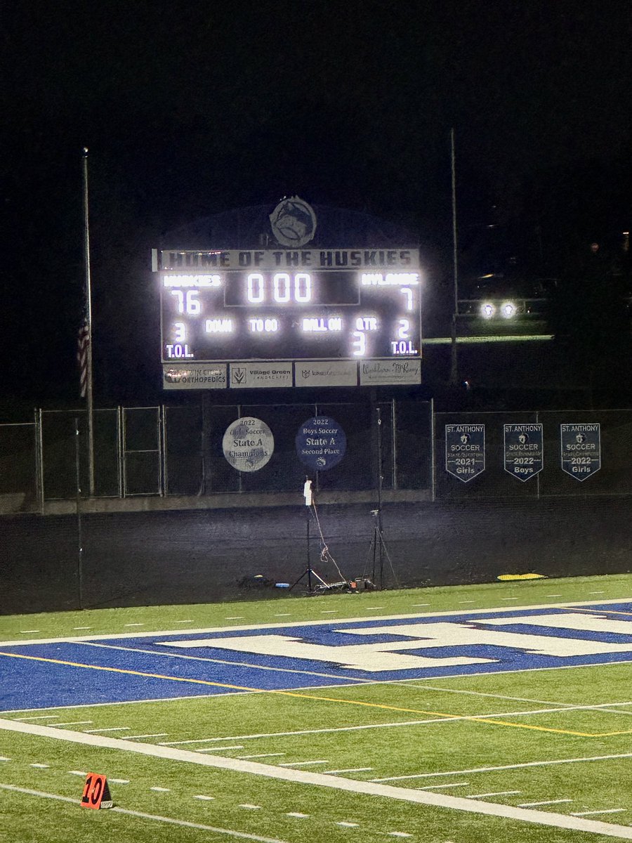 SAVHSfootball tweet media