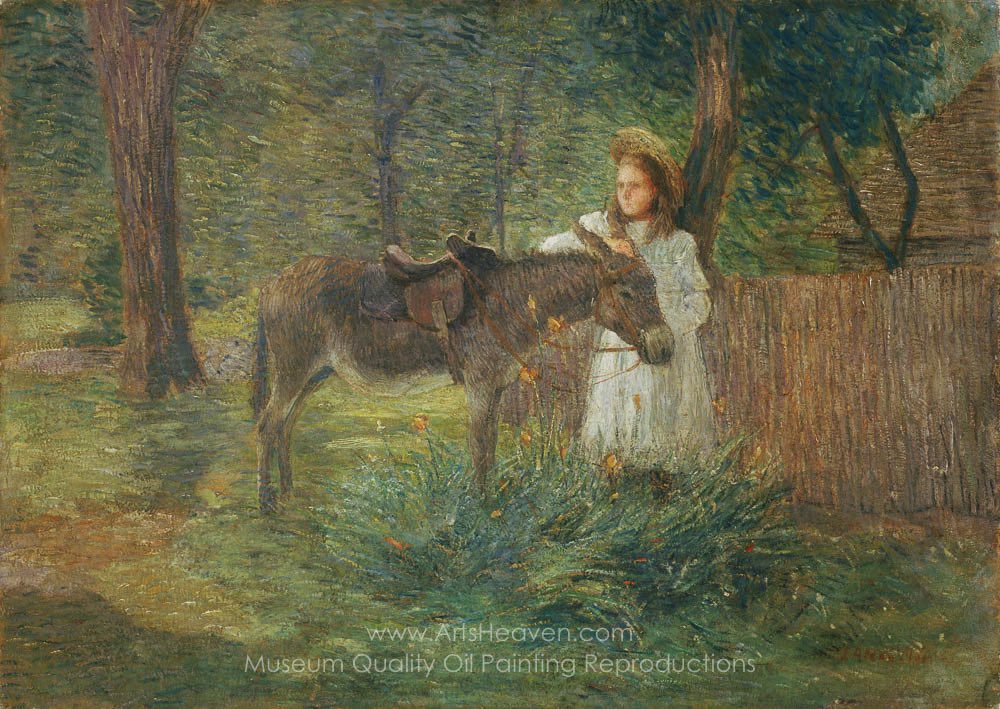 Arts_Heaven's tweet image. After the Ride
Artist: Julian Alden Weir
Oil Painting Reproductions, 100% Hand-Painted On Canvas
artsheaven.com/painting/artis…
#madetoorder #walldecor #artwork #artgallery #artists #artoftheday #art #paintingoftheday #paintings #handpainted #oilonvanvas #oilpainting