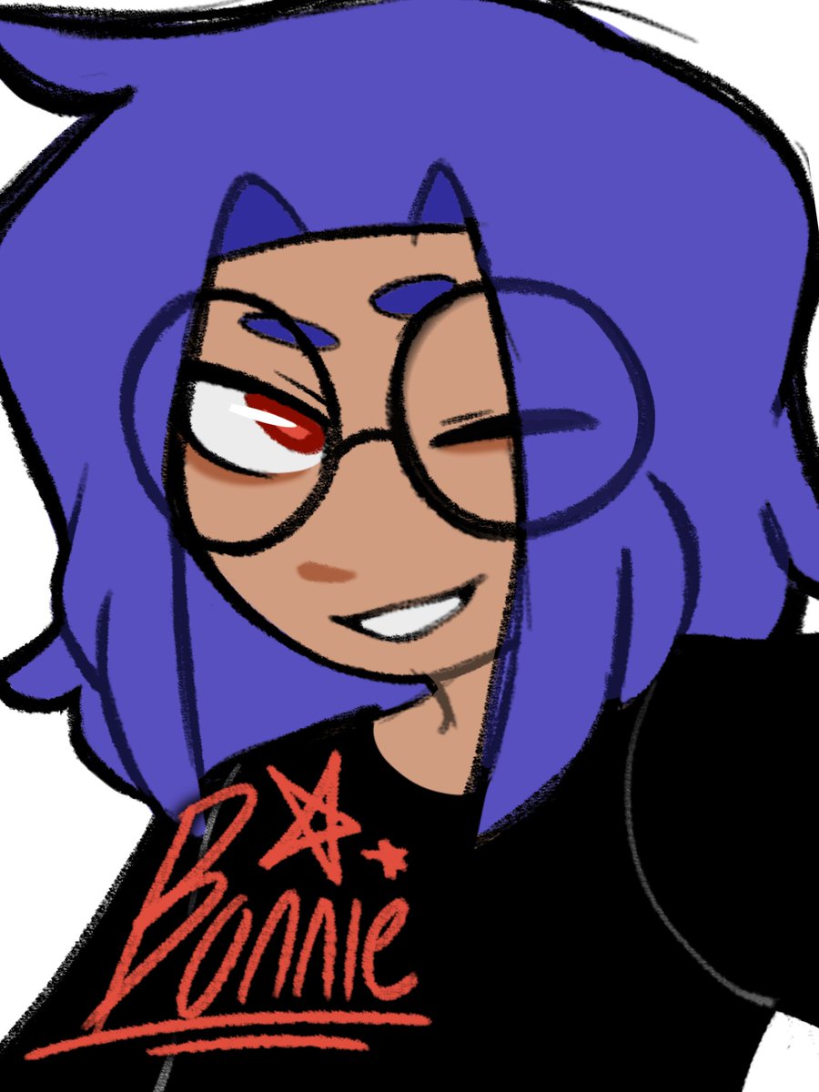 PatosReccord's tweet photo. Omg es Bonnie queeee
@FHSReborn #fhs #fnafhs #fnaf https://t.co/dQsnje6usi