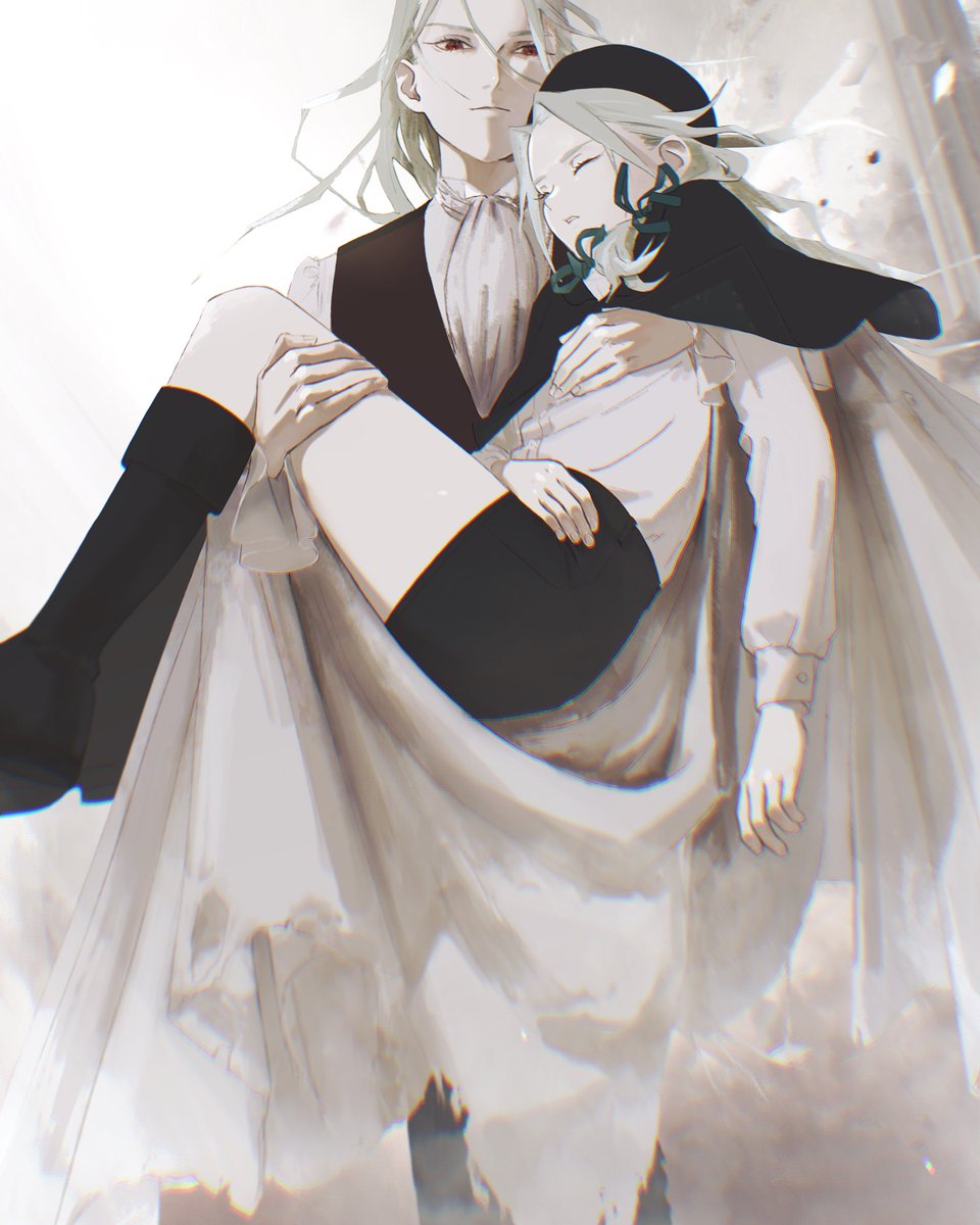 凪砂と凪砂(2021)