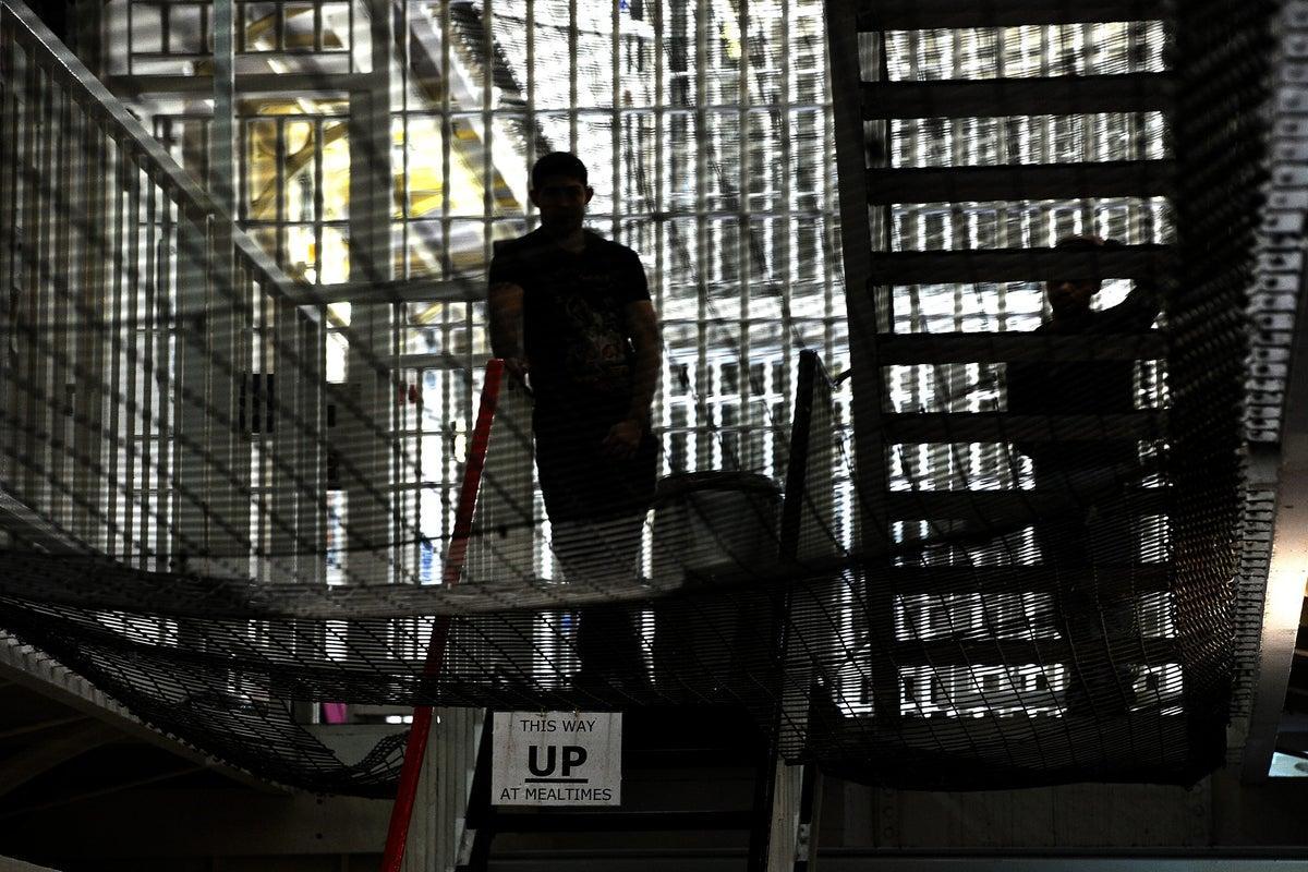 IPP prisoners are dogged by stigma and ‘set up to fail’ on release, report warns independent.co.uk/news/uk/crime/…