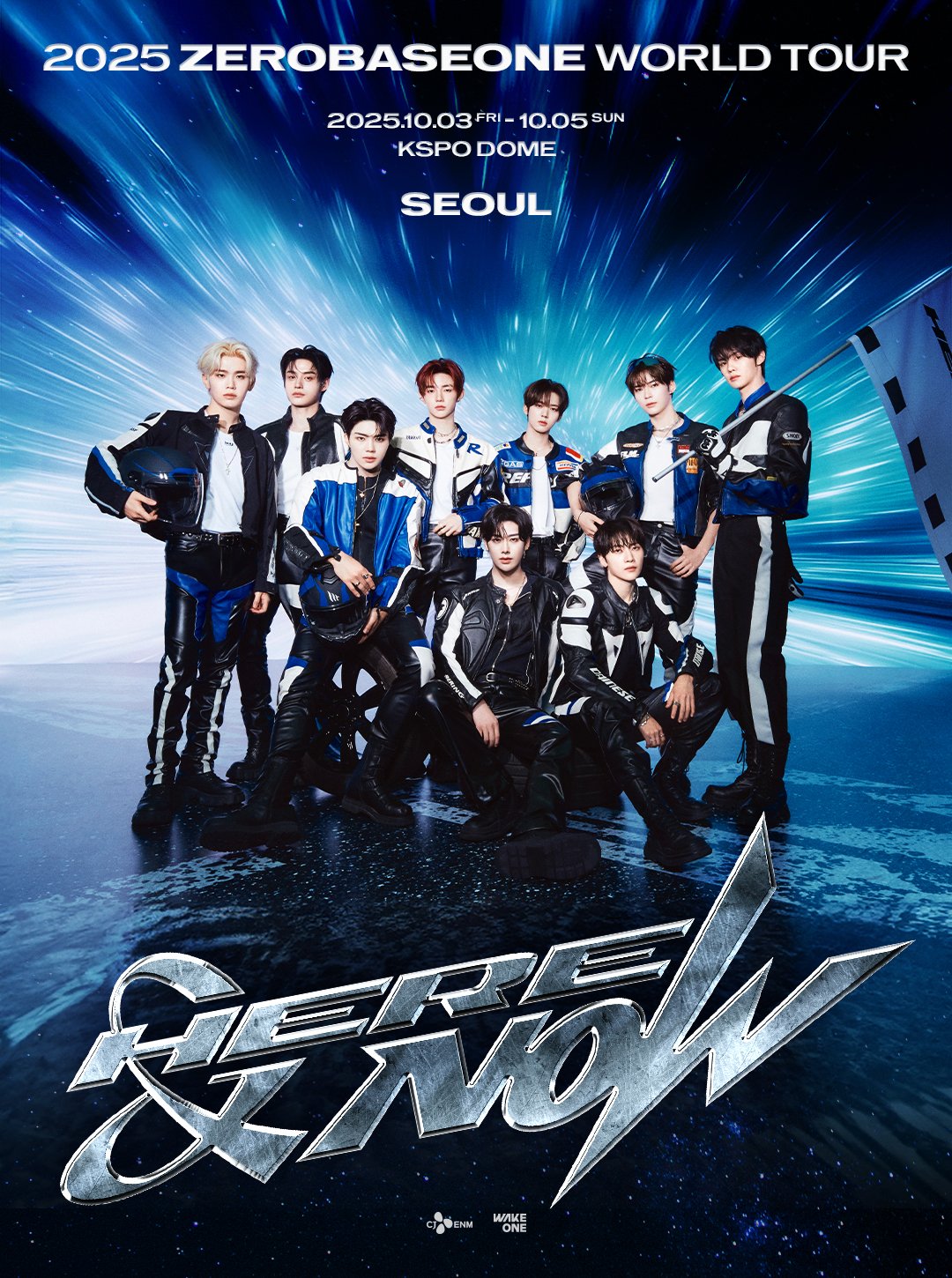 zerobaseone 未使用 シリアル 50枚 ゼベワン 2024 ZEROBASEONE FAN-CON IN JAPAN』会場限定！ZEROBASEONE