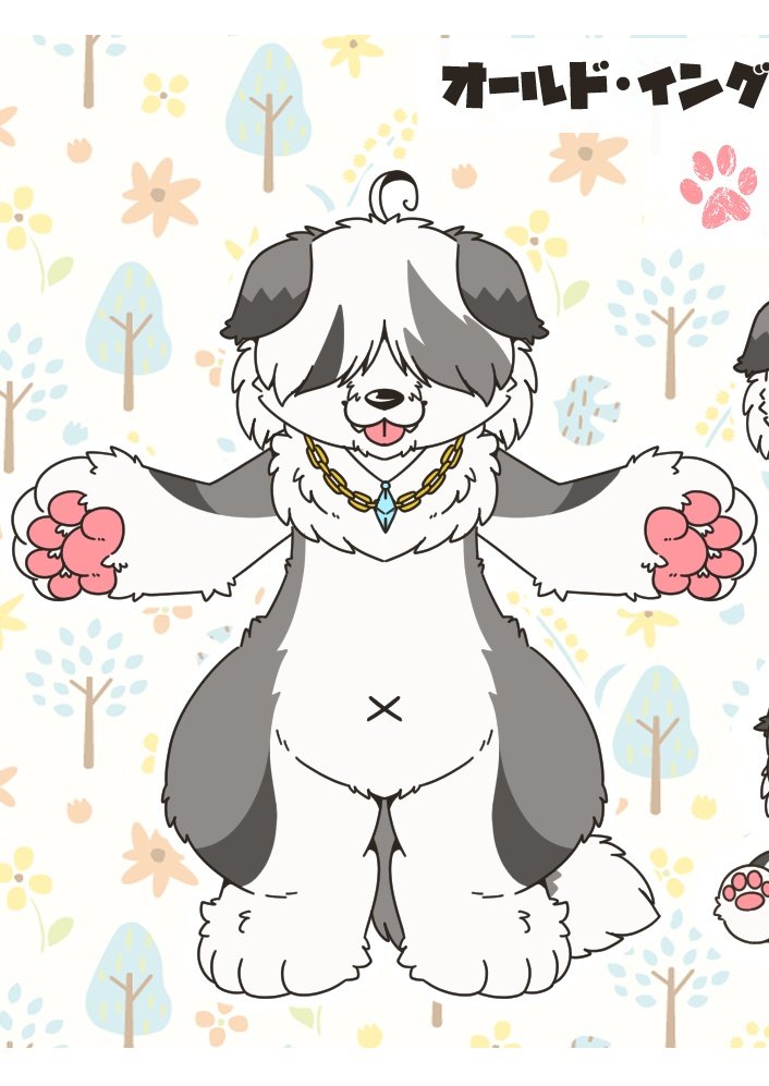 白縫(しらいぬ)🐻‍❄️🐺 序ノ幕🔜はつじゅー (@ShiroInu1093) / Posts / X