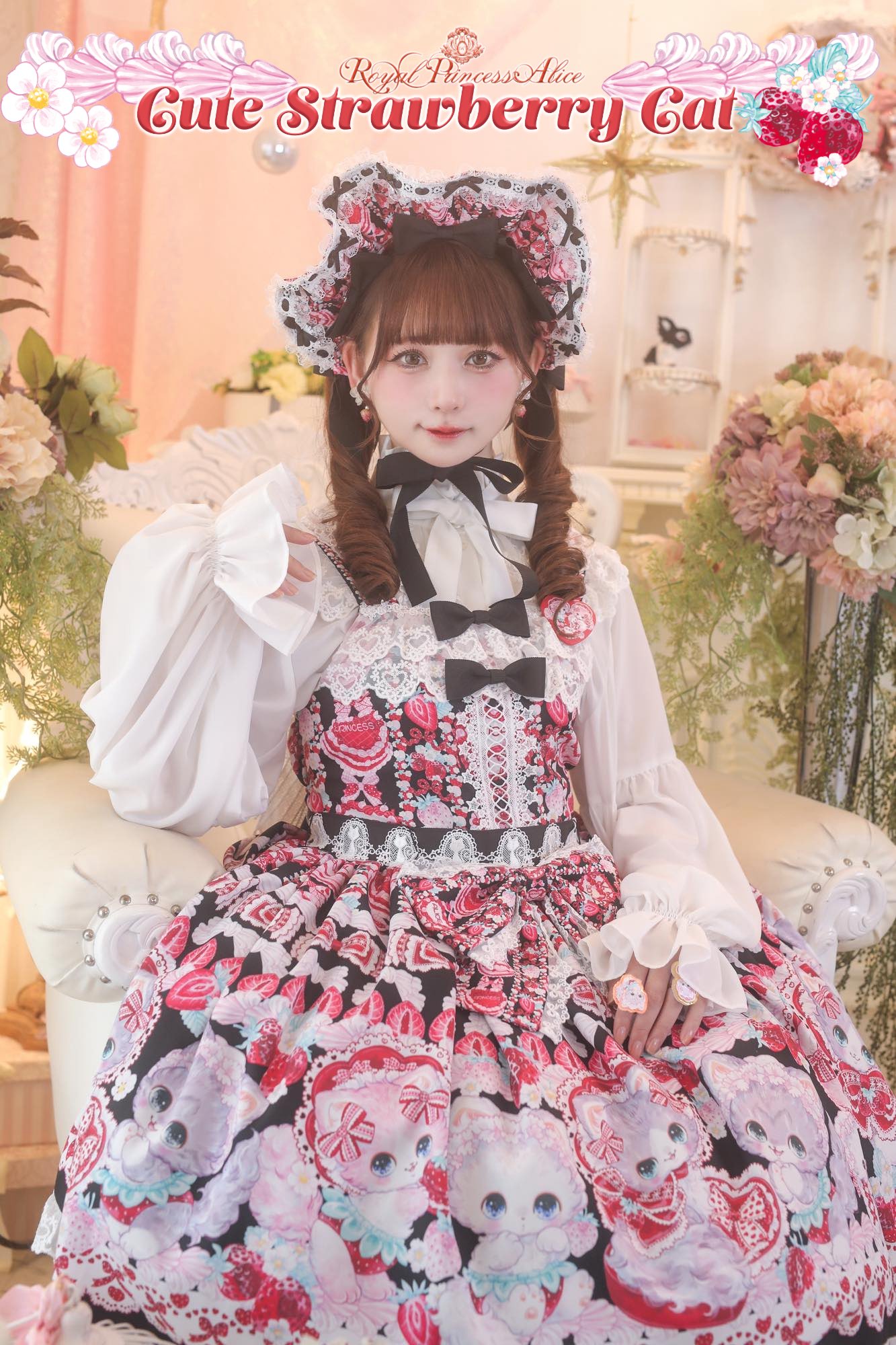 RoyalPrincessAlice (@R_P_Alice) / X