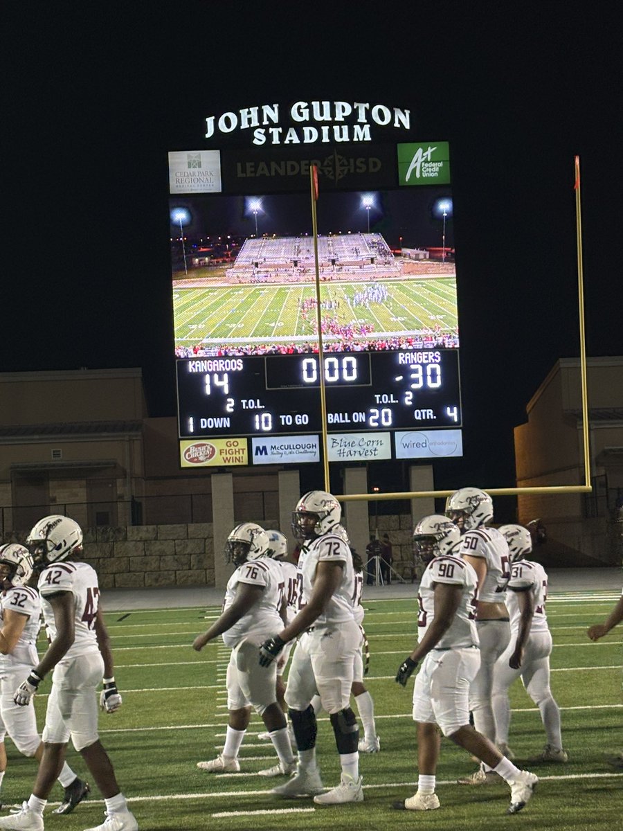 coachtraxler's tweet image. Can’t go 16-0 without starting 1-0. Looking to make it 1-0 again next week! 

Proud of the effort from the #PumpJack crew tonight! 💪🏼💪🏼💪🏼

@vrhsfootball #RUNET #BeatBowie