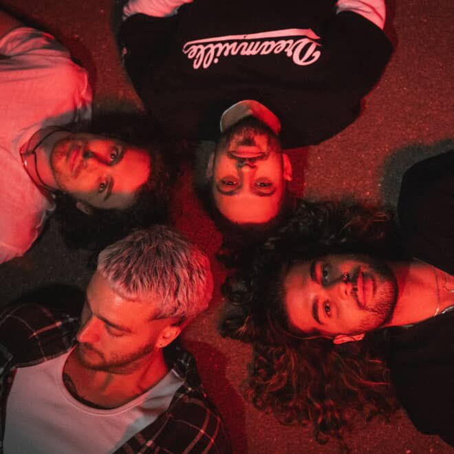 Band Girl Kazzy Redhook’s & Vermantics Cutie 💖 tweet media