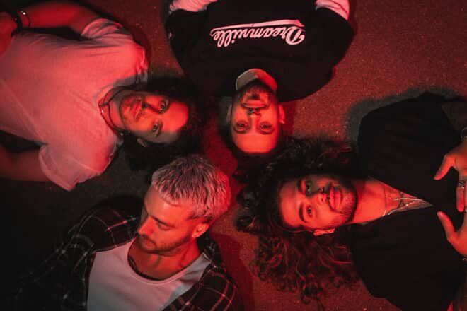 Band Girl Kazzy Redhook’s & Vermantics Cutie 💖 tweet media