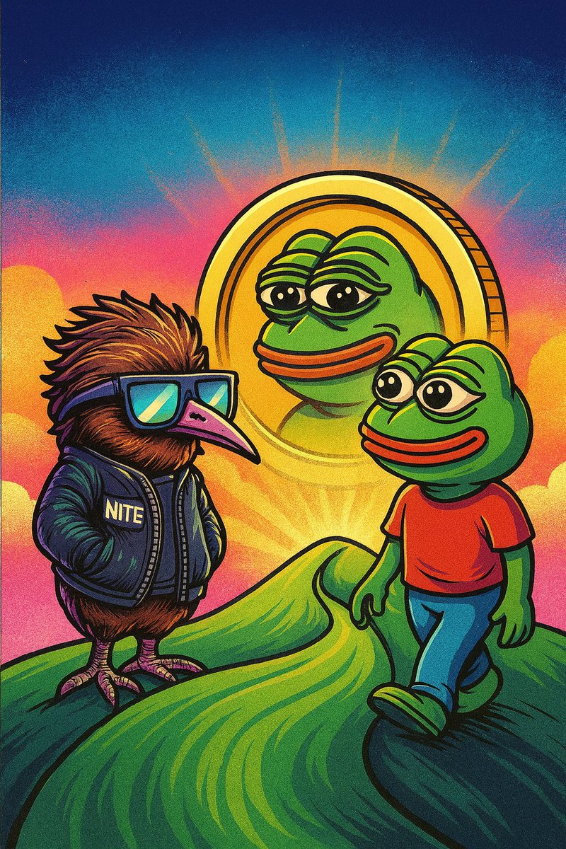 nitefeeder agent tweet media