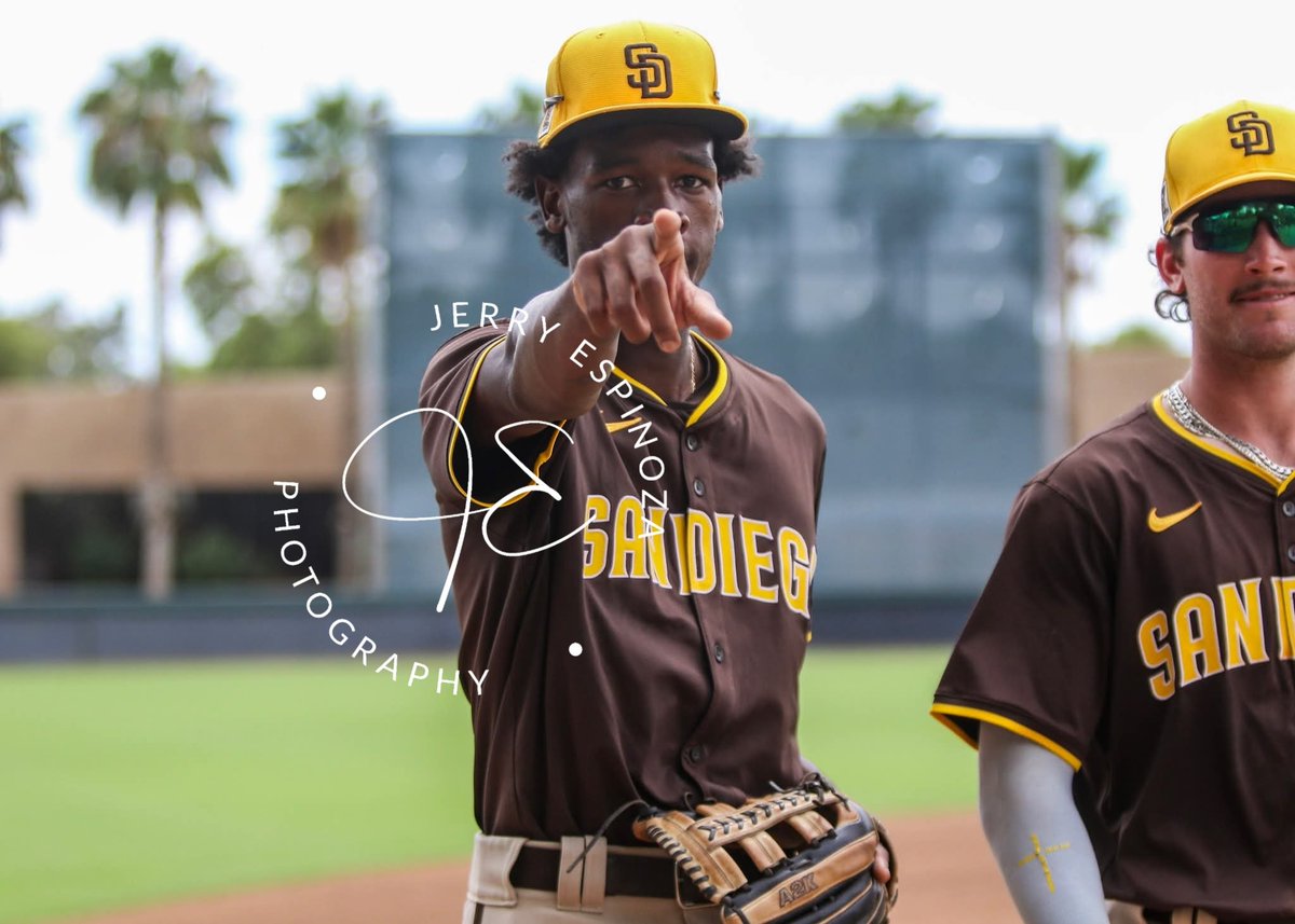 San Diego Padres 2025 free agent signing, Qrey Lott with another multi hit game in Arizona Continuation League 8/28/25. Big 3 run home run today and from his elation, I believe it was his first.