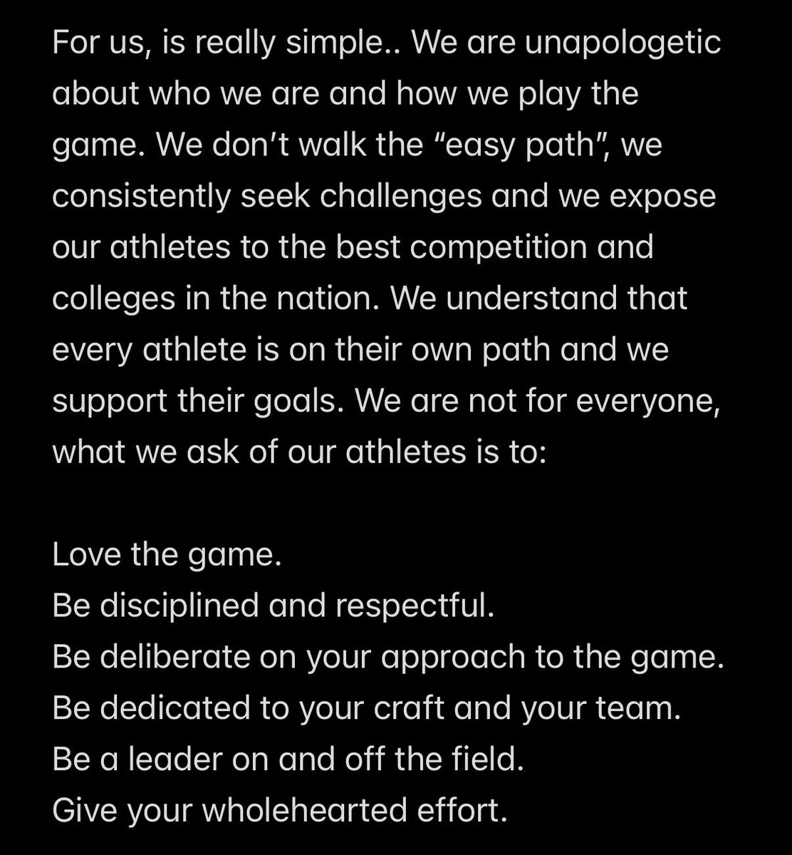 Hotshots 18U National Naudin (@18u_natl_hooker) on Twitter photo We’ve had some inquiries about who we are as a team and our organization. Want to know more, come out to one of our practices and see for yourself.
<a href="/HotshotsNaudin/">Hotshots Naudin</a>
<a href="/CSA_Athletes/">Collegiate Sports Advocate (CSA)</a>
<a href="/HSNaudin_olguin/">Hotshots Naudin (Olguin)</a>
<a href="/HSNN14u/">Hotshots National 14U Naudin</a>
<a href="/NickNaudin/">Nick Naudin</a>
#HotshotsNaudin
#RespectTheH
#BrickByBrick
#BangBang We’ve had some inquiries about who we are as a team and our organization. Want to know more, come out to one of our practices and see for yourself.
<a href="/HotshotsNaudin/">Hotshots Naudin</a>
<a href="/CSA_Athletes/">Collegiate Sports Advocate (CSA)</a>
<a href="/HSNaudin_olguin/">Hotshots Naudin (Olguin)</a>
<a href="/HSNN14u/">Hotshots National 14U Naudin</a>
<a href="/NickNaudin/">Nick Naudin</a>
#HotshotsNaudin
#RespectTheH
#BrickByBrick
#BangBang