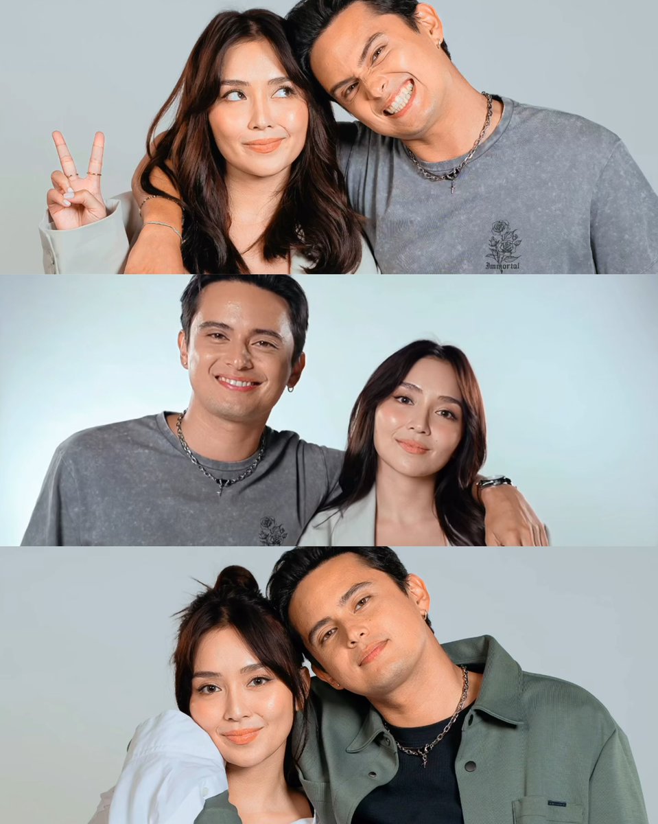 TrendingGarden's tweet image. KATHRYN BERNARDO x JAMES REID 😍😍😍

The powerhouse tandem you never saw coming. Asia’s Superstar — Kathryn Bernardo and Multimedia Prince — James Reid, together in a teleserye from Dreamscape Entertainment. 🔥

#DreamscapePH 
#KathrynBernardo 
#JamesReid